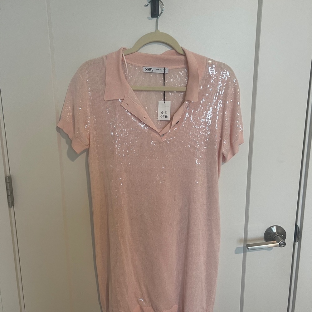 Zara Dress